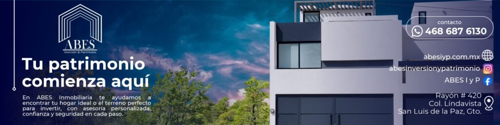 Inmobiliaria
