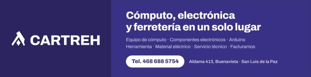 Electronica y computo