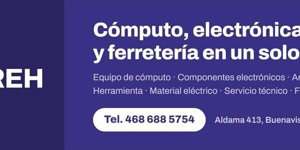 Electronica y computo