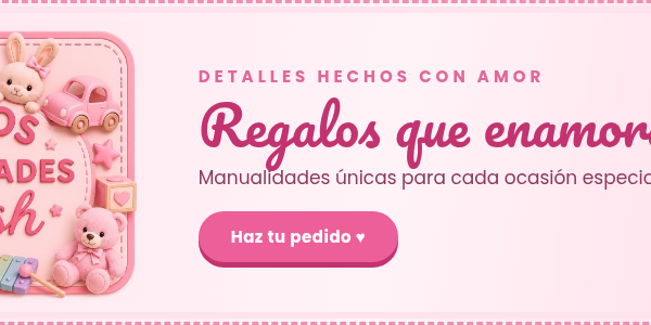 Tienda de regalos