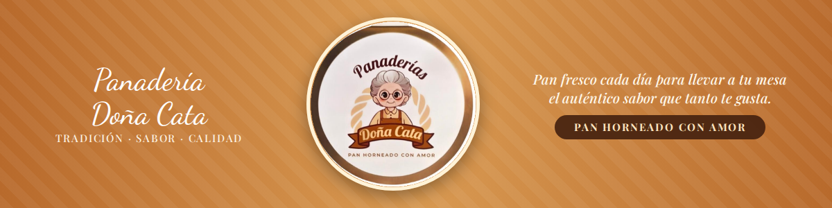 Panaderia Doña Cata